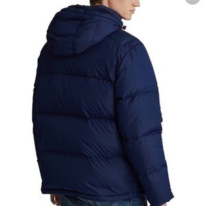 Polo by RL men’s winter coat